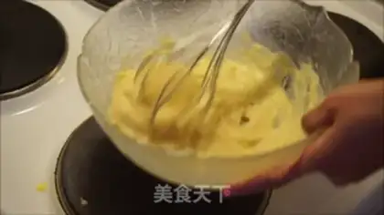 Make Classic French puff step 4