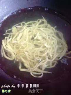Make Spaghetti step 6