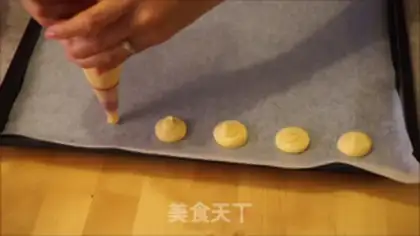 Make Classic French puff step 5