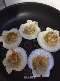 Make Flaming fan step 4