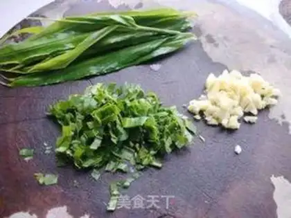 Make Spicy sauce step 2