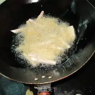 Make Honey tacos step 2