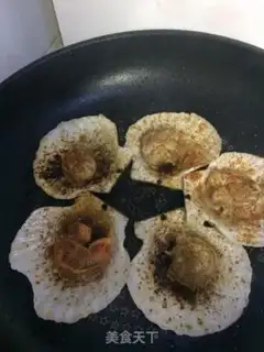 Make Flaming fan step 5