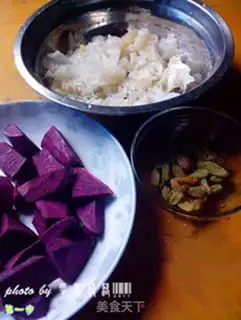 Make Spicy sauce step 3