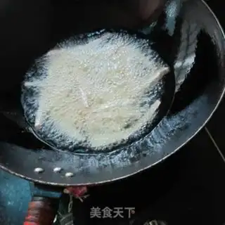 Make Honey tacos step 3