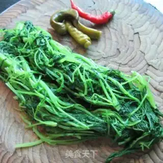 Make Sour sauce step 0