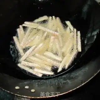 Make Honey tacos step 4