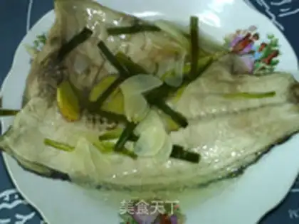 Make Fish pine step 5