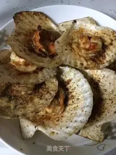 Make Flaming fan step 8