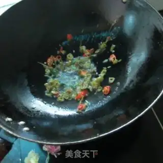 Make Sour sauce step 2
