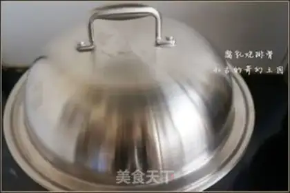 Make Sterilized emulsions step 9