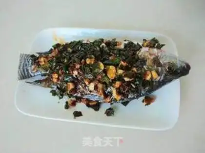 Make Spicy sauce step 8