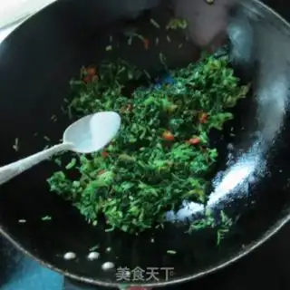Make Sour sauce step 4
