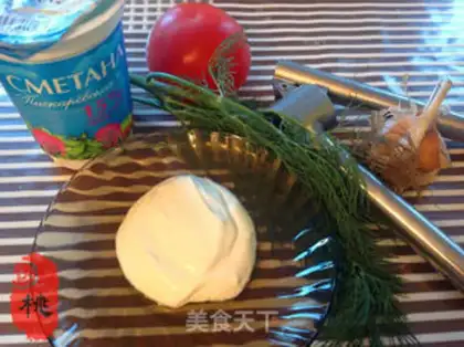 Make Russian cuisine soup step 4