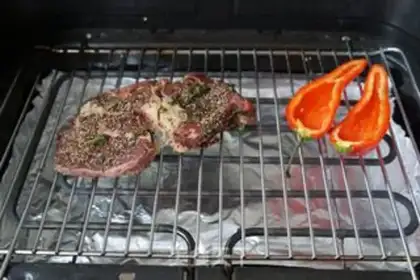 Make Roasted steak sandwich step 3