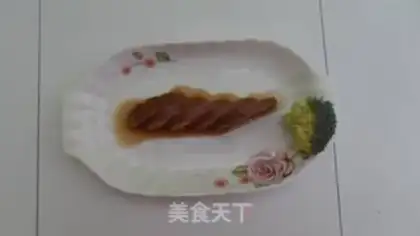 Make Honey Lotus step 5