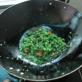 Make Sour sauce step 5