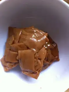 Make Soybeans step 3