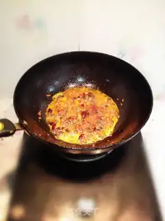 Make Salted meat step 4