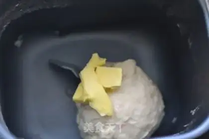 Make Desktop pineapple bag step 0