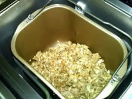 Make Fish pine step 11