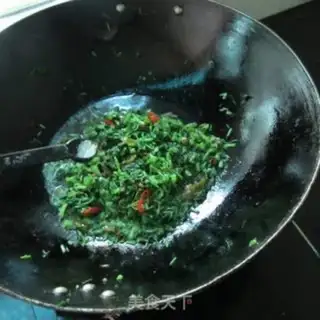 Make Sour sauce step 7