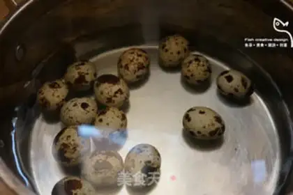 Make Cinnamon emerald eggs step 0