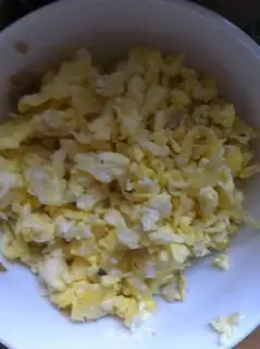 Make Soybeans step 5