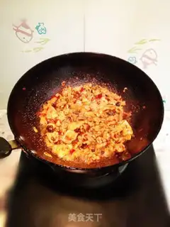 Make Salted meat step 5