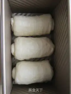 Make Castile toast step 13