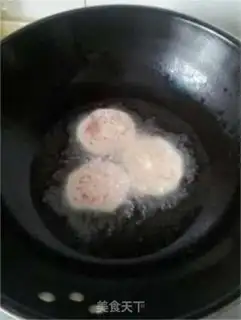 Make Honey and rice step 9