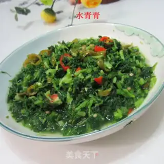Make Sour sauce step 8