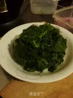 Make Little dumplings step 2