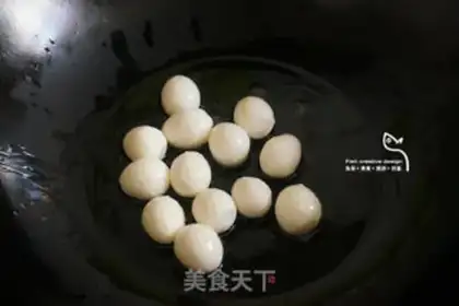 Make Cinnamon emerald eggs step 3