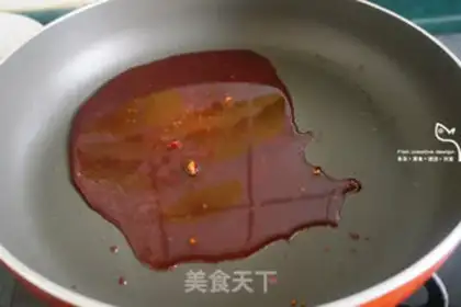 Make Cinnamon emerald eggs step 5
