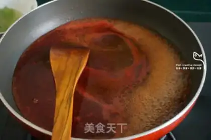 Make Cinnamon emerald eggs step 6
