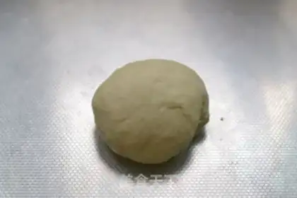 Make Desktop pineapple bag step 5