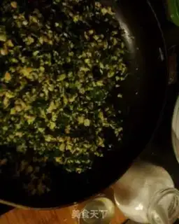 Make Little dumplings step 9