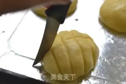 Make Desktop pineapple bag step 9