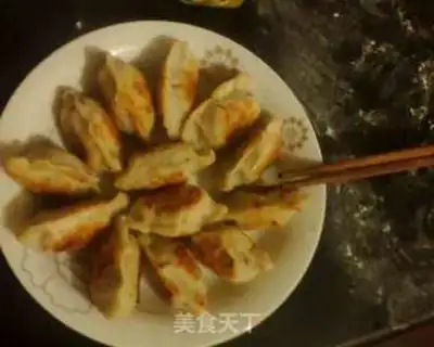Make Little dumplings step 14