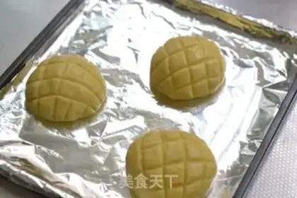 Make Desktop pineapple bag step 10