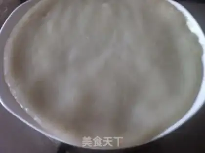 Make Donkey rolls step 16