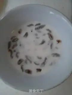 Make Bread pudding step 2