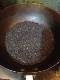 Make Quite enough step 0