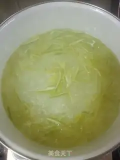 Make A grapefruit tea step 3