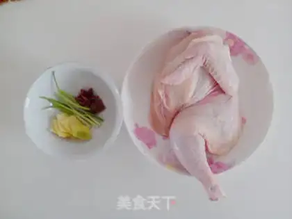 Make Roast chicken step 2
