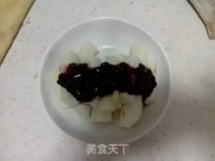 Make Jell-O step 2