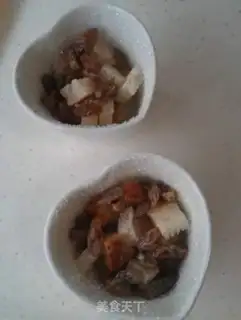 Make Bread pudding step 7