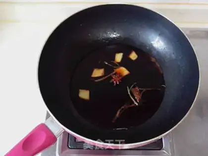 Make Roast chicken step 5