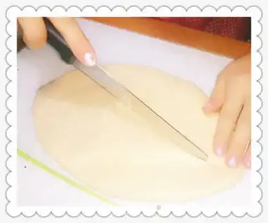 Make Blueberry toast step 4